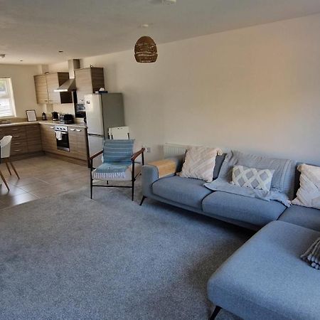 Cashel On The Coast, 3 Bedroom Holiday Home, Ballycastle Esterno foto