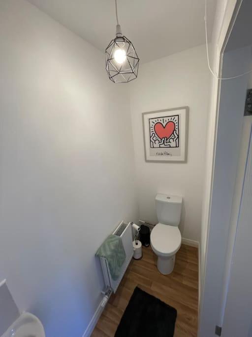 Cashel On The Coast, 3 Bedroom Holiday Home, Ballycastle Esterno foto