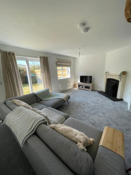 Cashel On The Coast, 3 Bedroom Holiday Home, Ballycastle Esterno foto