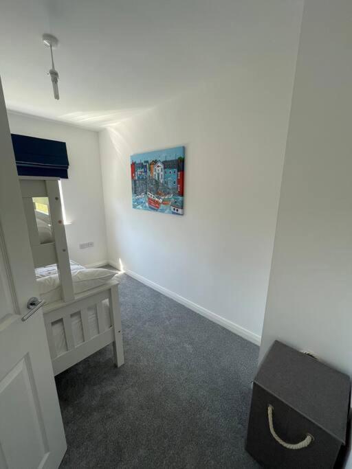 Cashel On The Coast, 3 Bedroom Holiday Home, Ballycastle Esterno foto