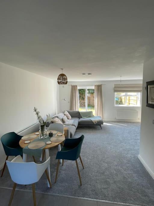 Cashel On The Coast, 3 Bedroom Holiday Home, Ballycastle Esterno foto