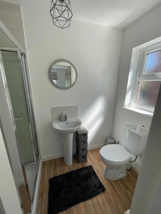 Cashel On The Coast, 3 Bedroom Holiday Home, Ballycastle Esterno foto