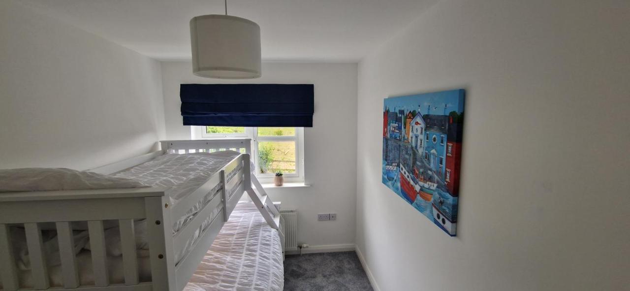 Cashel On The Coast, 3 Bedroom Holiday Home, Ballycastle Esterno foto