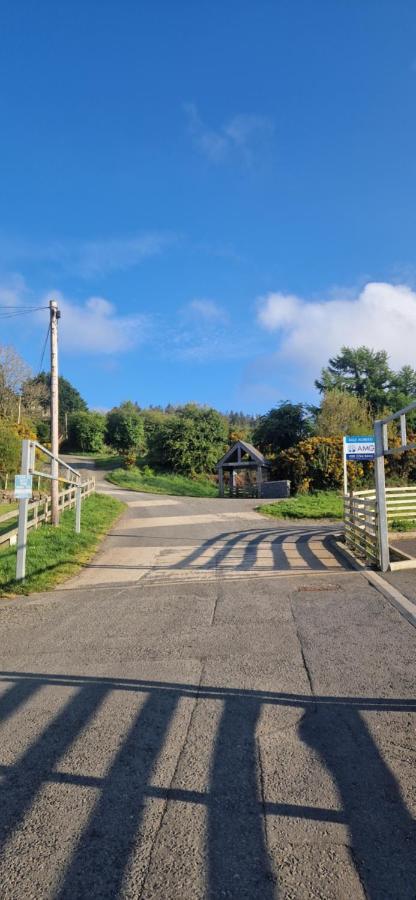 Cashel On The Coast, 3 Bedroom Holiday Home, Ballycastle Esterno foto