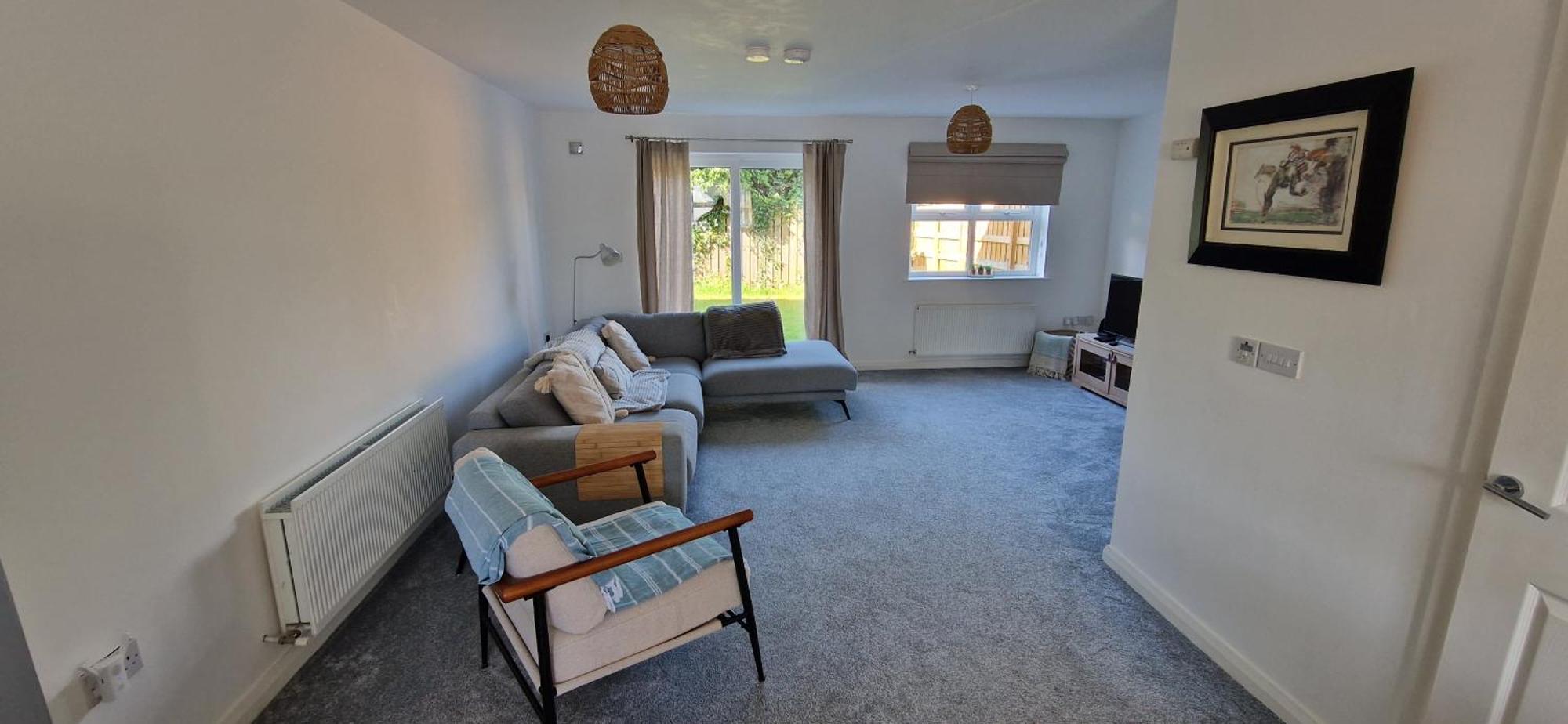Cashel On The Coast, 3 Bedroom Holiday Home, Ballycastle Esterno foto